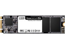 view Team Group MS30 512GB M.2 SATA III Solid State Drive