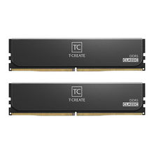 view Team Group T-Create Classic 64GB (2x 32GB) DDR5 5600MHz DIMM Memory