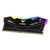 Team Group T-Force Delta RGB 32GB (2 x 16GB) DDR5 6000MHz U-DIMM Gaming Memory