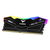 Team Group T-Force Delta RGB 32GB (2 x 16GB) DDR5 6000MHz Gaming Memory - Black