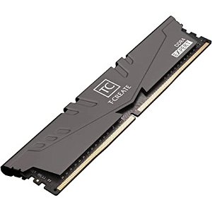 Team Group T-Create Expert 16GB DDR4 3200MHz DIMM Gaming Memory