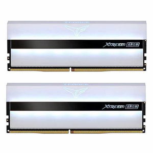 Team Group Xtreem 32GB 3600MHz DIMM ARGB Gaming Memory - 2 x 16GB Pack