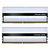 Team Group Xtreem 32GB 3600MHz DIMM ARGB Gaming Memory - 2 x 16GB Pack