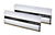Team Group Xtreem 32GB 3600MHz DIMM ARGB Gaming Memory - 2 x 16GB Pack