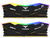 Team Group Delta TUF Gaming Alliance 32GB DDR5 5200MHz DIMM Memory - 16GB x 2 Kit