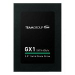 Team Group GX1 240GB SATA III 2.5 inch Solid State Drive