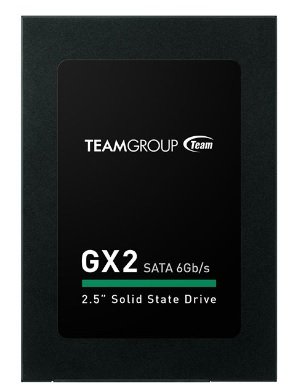 Team Group GX2 128GB SATA III 2.5 Inch Solid State Drive