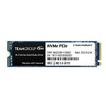 Team Group MP34 256GB PCI-E NVMe Solid State Drive