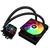 Thermalright Aqua Elite 120 V3 ARGB AIO CPU Liquid Cooler - Black
