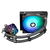 Thermalright Aqua Elite 120 V3 ARGB AIO CPU Liquid Cooler - Black