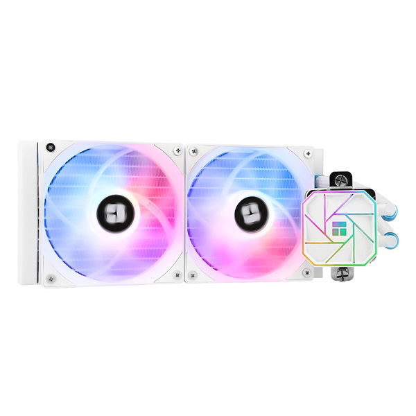 Thermalright Aqua Elite 240 White ARGB V3 All-In-One CPU Liquid Cooler