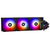 Thermalright Aqua Elite 360 Black ARGB V3 All-In-One CPU Liquid Cooler