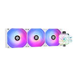 Thermalright Aqua Elite 360 White ARGB V3 All-In-One CPU Liquid Cooler