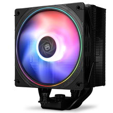 view Thermalright Assassin Spirit 120 EVO CPU Cooler
