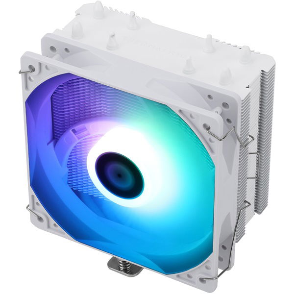 Thermalright Assassin X 120 Refined SE White ARGB CPU Cooler