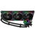 Thermalright Frozen Infinity 360 CPU Liquid Cooler - Black