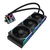 Thermalright Frozen Infinity 360 CPU Liquid Cooler - Black