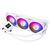 Thermalright Frozen Warframe 360 SE ARGB CPU Liquid Cooler - White