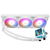 Thermalright Frozen Warframe Pro 360 ARGB CPU Liquid Cooler - White