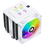 Thermalright Peerless Assassin 120 Digital ARGB CPU Air Cooler - White