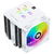 Thermalright Peerless Assassin 120 Digital ARGB CPU Air Cooler - White