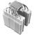 Thermalright Peerless Assassin 120 Digital ARGB CPU Air Cooler - White