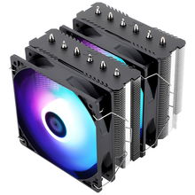 view Thermalright Peerless Assassin 120 SE ARGB CPU Cooler - Black