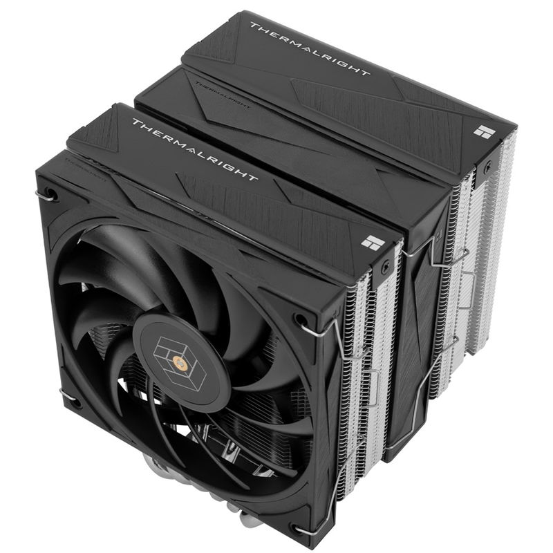Thermalright Royal Knight 120 CPU Air Cooler