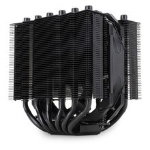 view Thermalright Silver Soul 135 CPU Air Cooler - Black