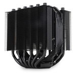Thermalright Silver Soul 135 CPU Air Cooler - Black
