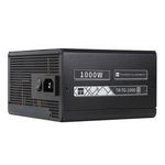 Thermalright TG-1000 1000W 80 Plus Gold Full-Modular ATX 3.0 Power Supply - Black