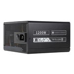 Thermalright TG-1200 1200W 80 Plus Gold Full-Modular ATX 3.0 Power Supply - Black