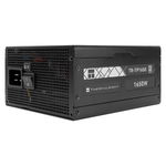 Thermalright TP-1650 1650W 80 Plus Platinum Full-Modular ATX 3.0 Power Supply - Black