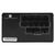 Thermalright TR-SG 750W 80+ Gold ATX 3.1 Full Modular Power Supply - Black