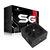 Thermalright TR-SG 750W 80+ Gold ATX 3.1 Full Modular Power Supply - Black
