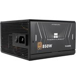 Thermalright SG 850W 80 Plus Gold Full-Modular ATX 3.1 Power Supply - Black