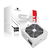Thermalright TR-SG 850W 80+ Gold ATX 3.1 Full Modular Power Supply - White