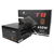 Thermalright TR-TB 650W 80+ Bronze ATX 3.0 Full Modular Power Supply - Black