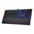 Thermaltake Tt eSPORTS Athos Elite RGB USB Gaming Keyboard - Black