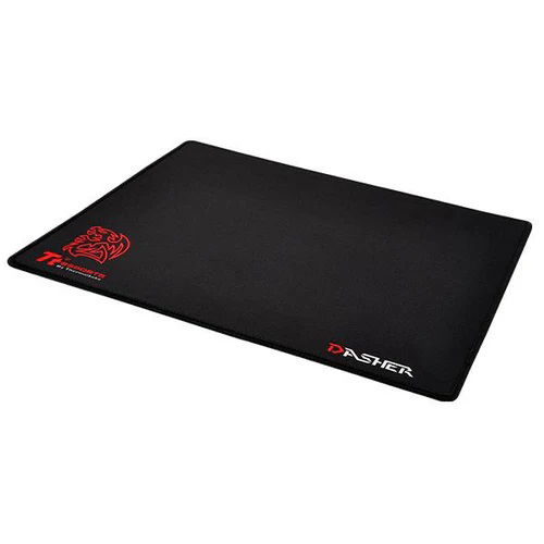 Thermaltake Tt eSPORTS Dasher Medium Gaming Mouse Pad