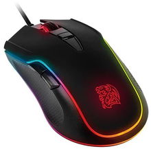 view Tt eSPORTS Neros RGB Optical Gaming Mouse