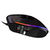 Thermaltake Tt eSPORTS Iris USB Optical RGB Gaming Mouse - Black