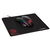 Thermaltake Tt eSports Talon Elite RGB USB Optical Gaming Mouse & Mouse Pad Combo - Black