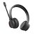 Thronmax THX-40 Bluetooth Overhead Wireless Headset with Microphone