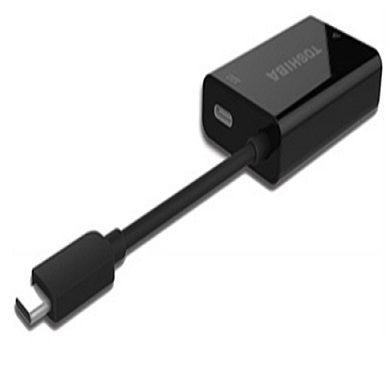 Toshiba USB-C to RJ-45 Adapter PA5268U-1PRP | Elive NZ