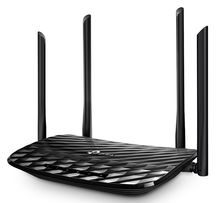 view TP-Link Archer A6 AC1200 Wireless MU-MIMO Gigabit Router