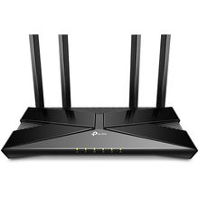 view TP-Link Archer AX1800 Dual-Band Gigabit Wi-Fi 6 Router
