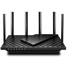 view TP-Link Archer AX72 AX5400 Dual Band Gigabit Wi-Fi 6 Router