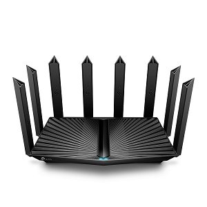 TP-Link Archer AX80 AX6000 8-Stream WiFi 6 Router with 2.5G Port