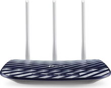 view TP-Link Archer C20 AC750 Wireless Dual-Band Router
